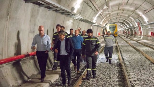 subte: avanza el pedido de nueva licitacion de larreta