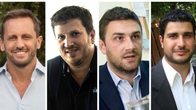 santa fe: lista unica en todos y consenso; el macrismo se somete a una interna