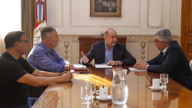 la caja (de pandora) de perotti