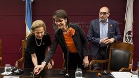 Magistratura porteña: jornada por la equidad de género en la Justicia