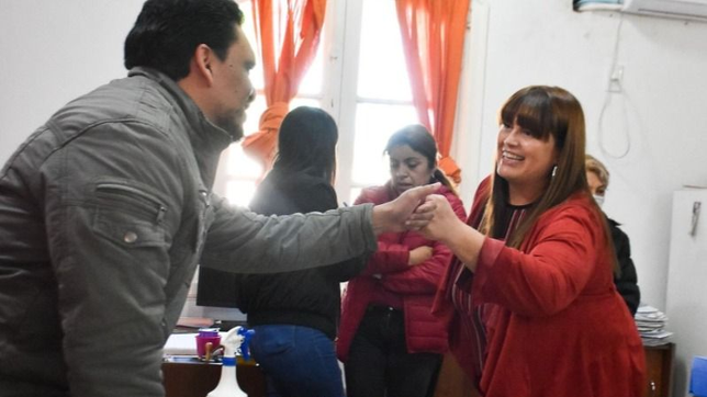 la ucr va a internas en la rioja con la pelea de las candidaturas de fondo