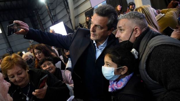 Los costos del efecto Massa