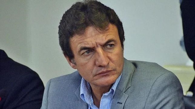 la ucr se desgrana en tucuman y pierde terreno en la interna de jxc