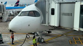 Santiago Caputo impuso a Noelia Ruiz al frente del ORSNA