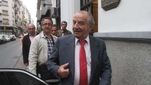 flanqueado por beliz, cavalieri lanza un instituto de inteligencia artificial