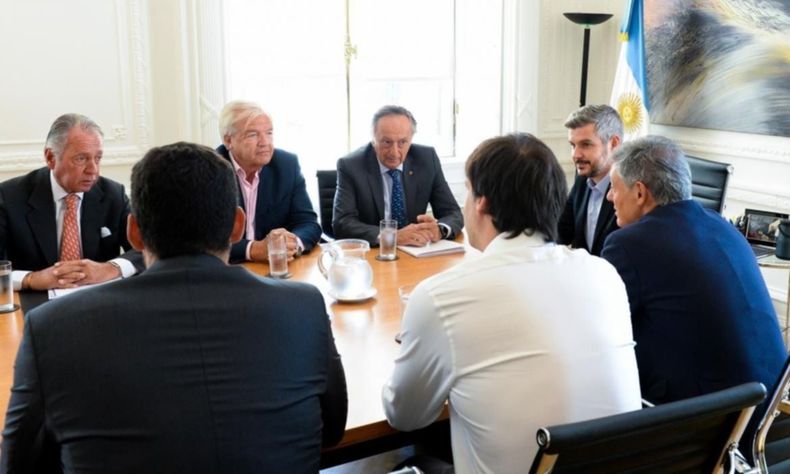 UIA Gobierno Bono UIA Gobierno Bono