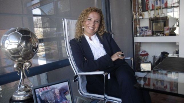 de argentina a la fifa y conmebol: profetas offshore de la rosca futbolera