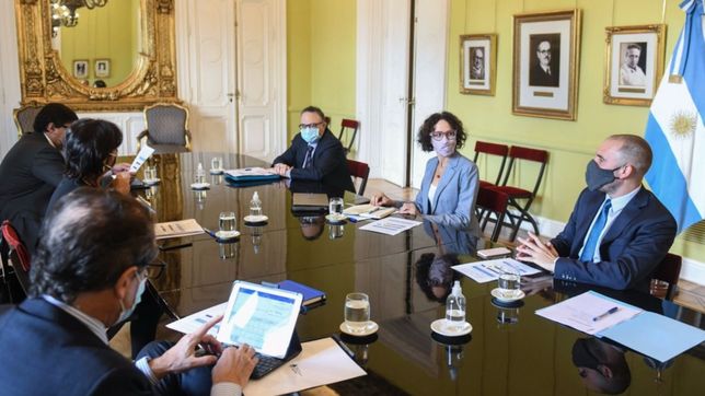 toda inflacion es politica