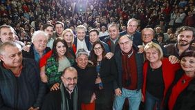 La maquinaria técnica que diseña el Plan Fernández 2019-2023
