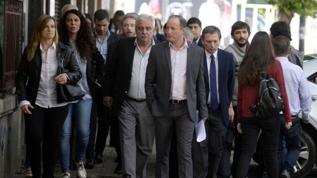 un puente directo al corazon del poder territorial