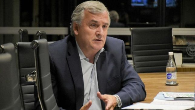 la oposicion pidio ver la letra chica del acuerdo con el fondo