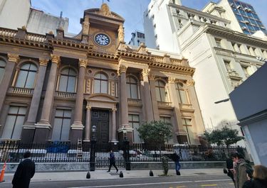 El Banco Central busca un boom de obligaciones negociables para sumar reservas sin tensionar al dólar