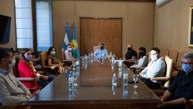 Necochea: el FdT, ante el desafío de resetearse en unidad