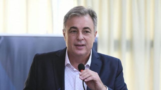 perottismo fase uno: intendente de rafaela pide construir un espacio federal