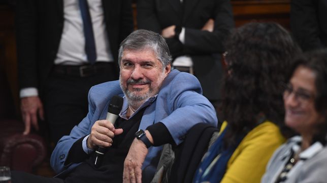 senado: el oficialismo convoco a una sesion para nombrar a 75 jueces