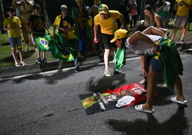 Un Brasil más difícil de gobernar