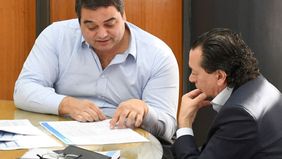 Sica, Triaca, una consultora y $400 millones: ¿Caja negra de la política PRO?