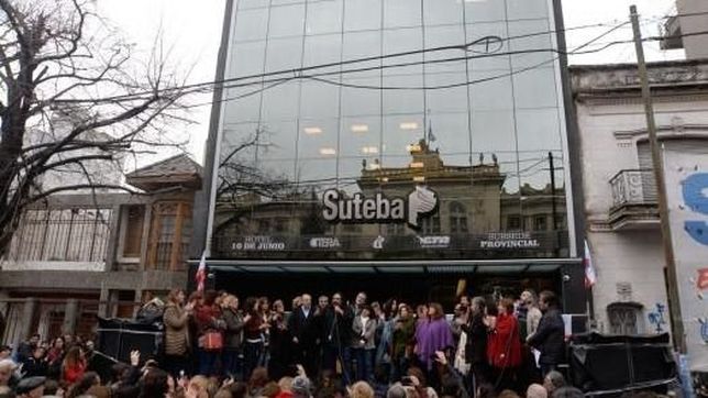 suteba, a las urnas: cruce reeditado, tercero en discordia y bastiones en pugna