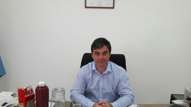 rompio con macri, gano con el 70% y busca armar su partido en santa fe