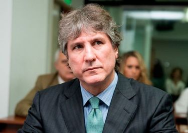 Boudou y los presos políticos: Ninguno pretende un indulto