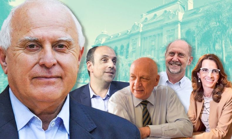 Anuncio elección Santa Fe Anuncio elección Santa Fe