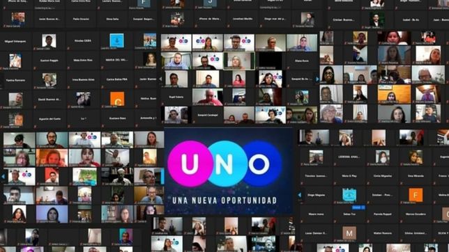 evangelicos, la contraola antiaborto