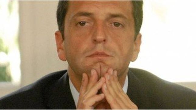 massa: ?el que gana la legislativa no gana la general?