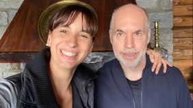 La sobrina nieta de Sapag que arma para Larreta en Neuquén