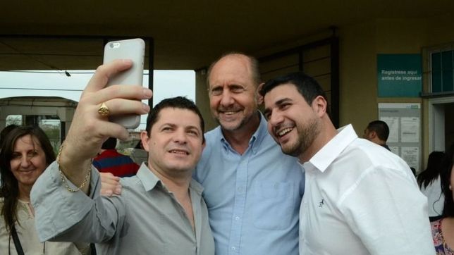 un peronismo unido esmerila la reeleccion de lifschitz para pelear 2019