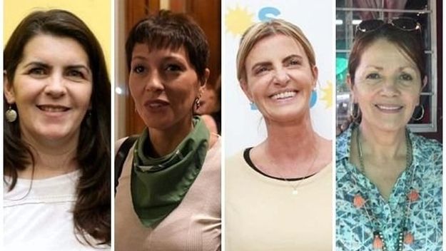 Sólo seis de 135 intendencias bonaerenses serán gobernadas por mujeres