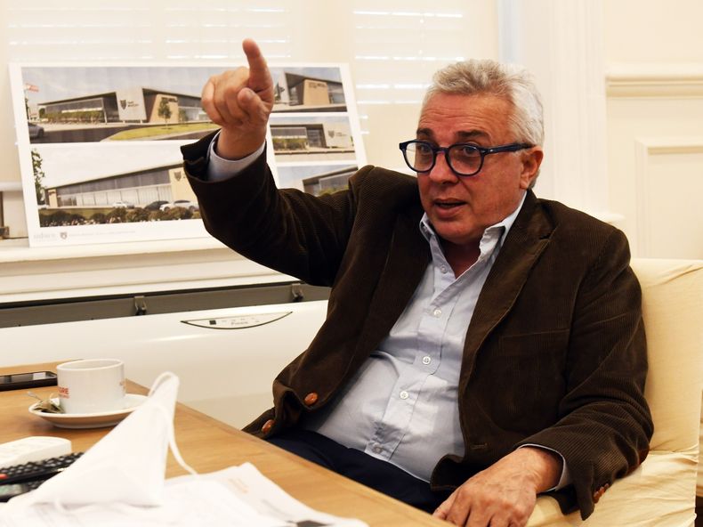 Julio Zamora