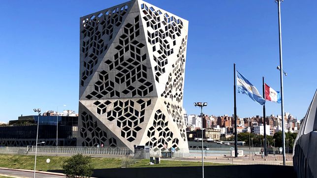 Centro Cívico de Córdoba