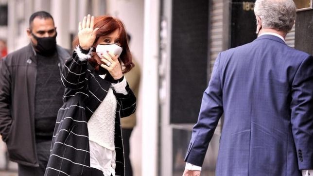 la rekonciliacion: el campo de todos negocia un acercamiento a cfk