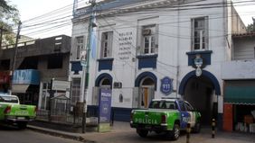 La CPM denunció hacinamiento y torturas en una comisaría bonaerense