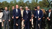 la segunda rendicion de anibal fernandez (en seis dias)