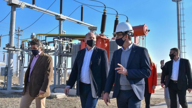perotti apela a un tecnico clave de lifschitz para enderezar la epe
