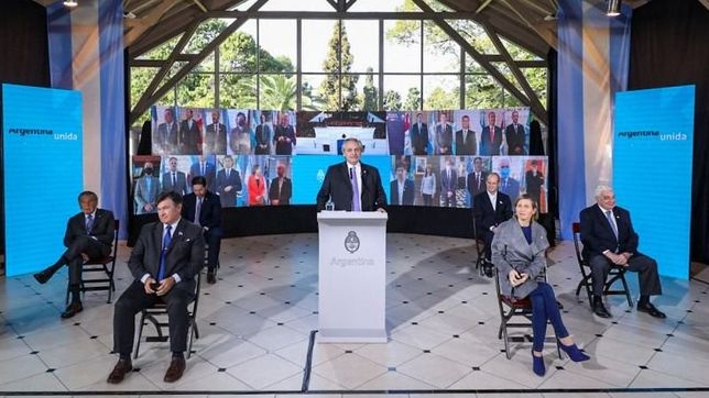 grieta y celos en la uia y el g6 por el lugar de carolina castro en olivos