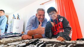 Arcioni amaga con la re-re en Chubut y las religiones alzan la guardia