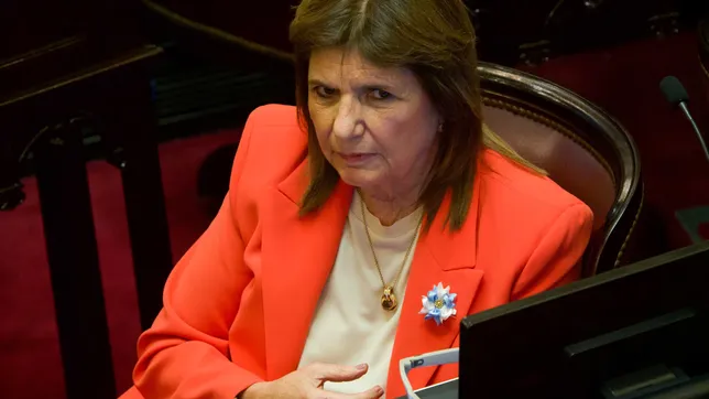 patricia bullrich 2027