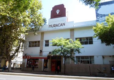 Santiago Hezze, un caso testigo del fracaso de la gestión en Huracán