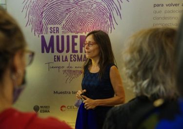 Delitos sexuales en la dictadura, otro olvido más de la Justicia