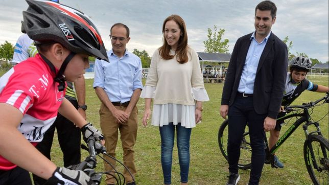 la doble via de vidal