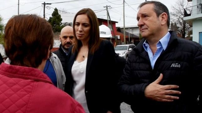 post definicion de finocchiaro, su rival interno denuncia persecucion politica