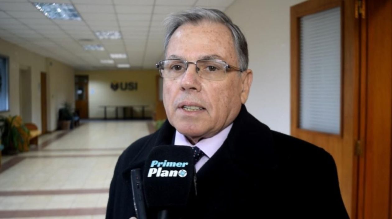 Eduardo de Lázzari Suprema Corte bonaerense Sergio Torres Eduardo de Lázzari