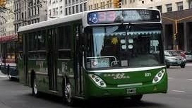 ante el tarifazo en transporte, la oposicion pide por boleto educativo ante el tarifazo en transporte, la oposicion pide por boleto educativo