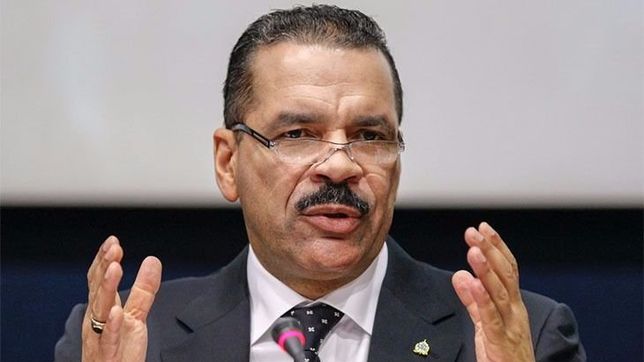 noble insiste: nunca hubo un pedido de argentina pare remover las alertas roja noble insiste: nunca hubo un pedido de argentina pare remover las alertas roja