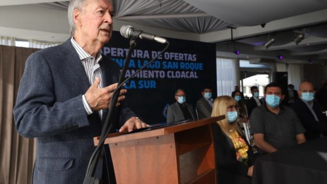 schiaretti 2023, una historia de amagues y expresiones de deseo