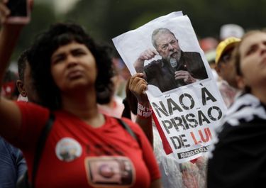 La posible liberación de Lula fractura al Supremo y revuelve la política