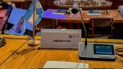 Javier Milei lo hizo: es la primera vez que Argentina no participa en una cumbre regional con altas autoridades de áreas de la Mujer.&nbsp;