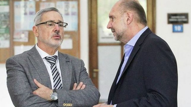 sain, la pesada herencia de perotti